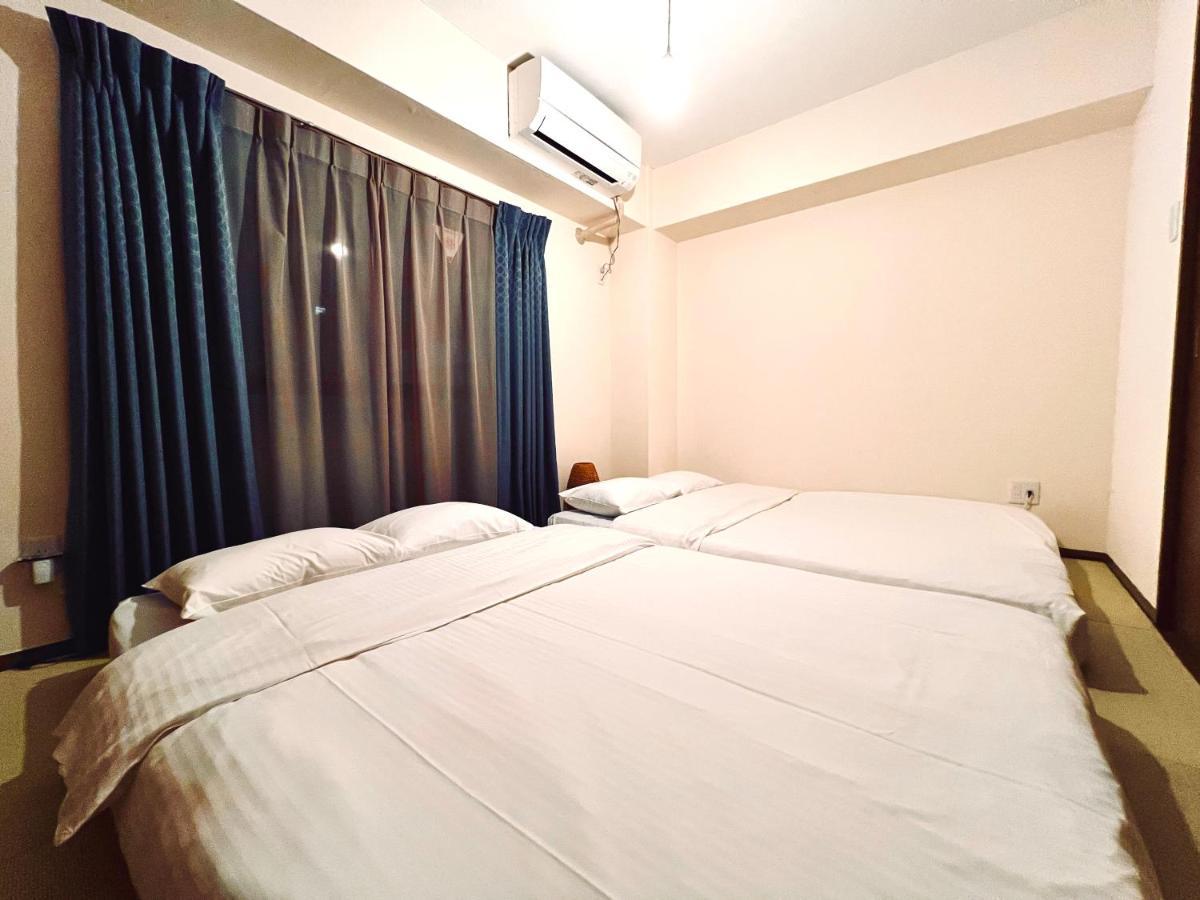 Asakusaーhanakawado Tokyo Dış mekan fotoğraf
